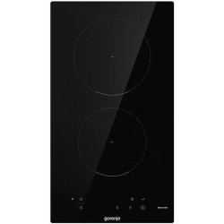 Электрическая варочная панель Gorenje GI3201BSCE (черный)
