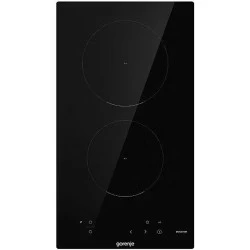 Электрическая варочная панель Gorenje GI3201BSCE (черный)