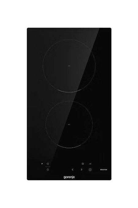Электрическая варочная панель Gorenje GI3201BSCE (черный) 