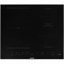 Электрическая варочная панель Gorenje GI6432BSCE (черный)