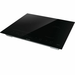Электрическая варочная панель Gorenje GI6432BSCE (черный)
