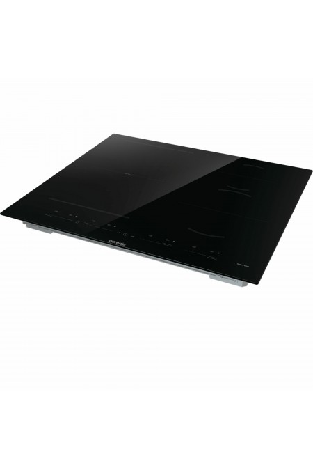 Электрическая варочная панель Gorenje GI6432BSCE (черный) 1