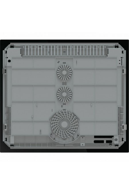 Электрическая варочная панель Gorenje GI6432BSCE (черный) 3