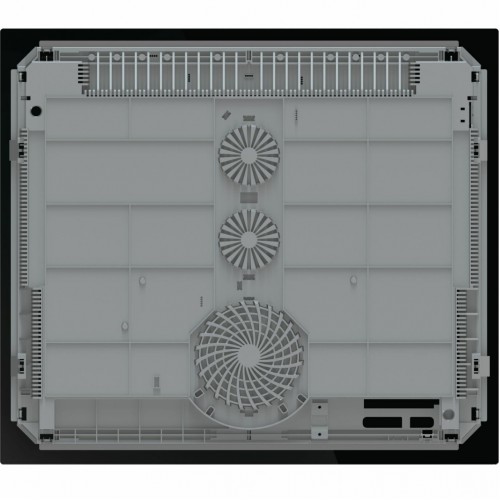 Электрическая варочная панель Gorenje GI6432BSCE (черный) 5