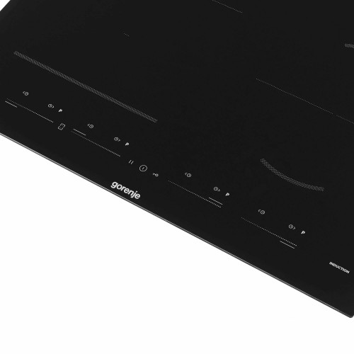 Электрическая варочная панель Gorenje GI6432BSCE (черный) 6