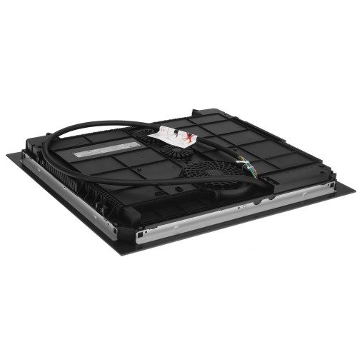 Электрическая варочная панель Gorenje GI6432BSCE (черный) 7