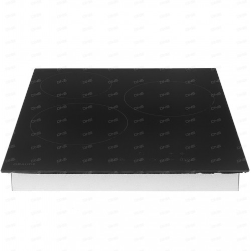 Электрическая варочная панель Graude EK 45.0 S (черный) 3