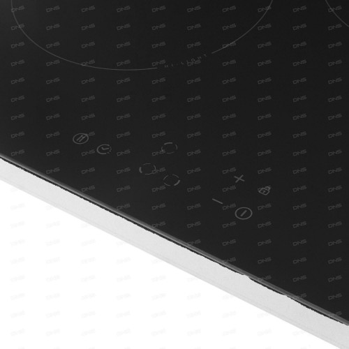 Электрическая варочная панель Graude EK 45.0 S (черный) 4