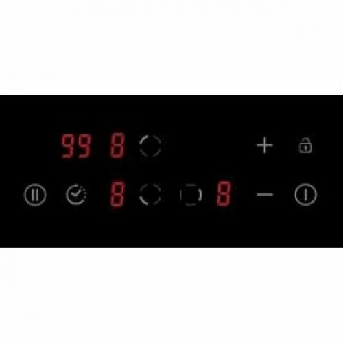 Электрическая варочная панель Graude EK 45.0 S (черный) 5