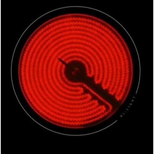 Электрическая варочная панель Graude EK 45.0 S (черный) 6