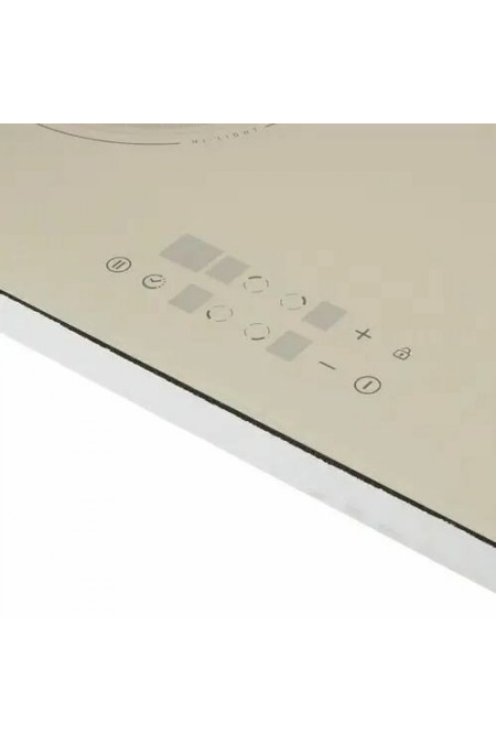 Электрическая варочная панель GRAUDE EK 60.0 C (черный) 4