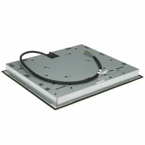 Электрическая варочная панель GRAUDE EK 60.0 C (черный) 5