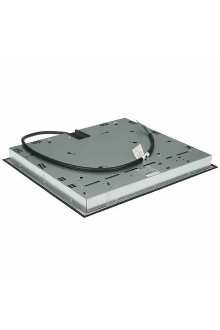 Электрическая варочная панель GRAUDE EK 60.0 W (белый) 6