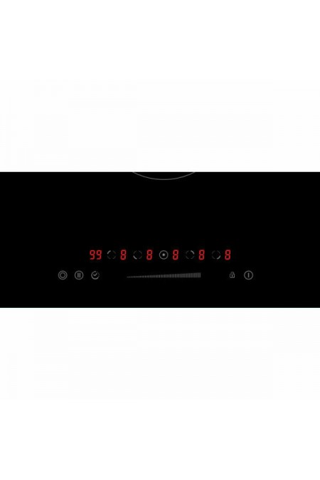 Электрическая варочная панель Graude EK 90.0 S (черный) 4