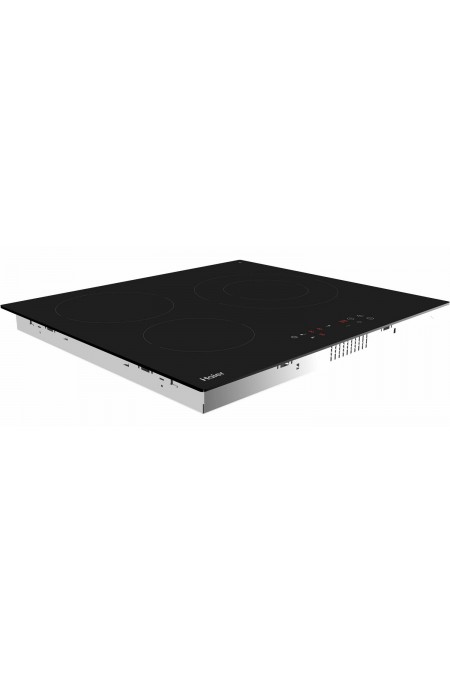 Электрическая варочная панель Haier HHK-C63NDB (черный) 1