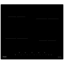 Электрическая варочная панель Haier HHK-Y64NTB (черный)