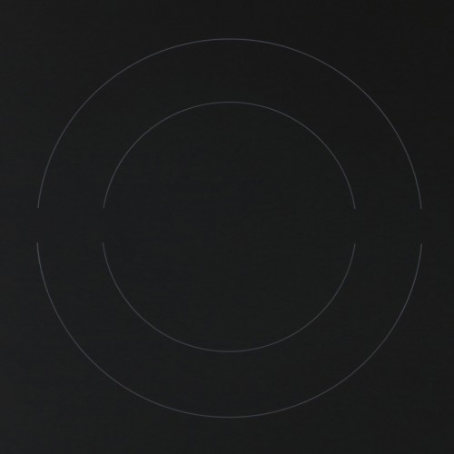 Электрическая варочная панель Haier HHX-C64TDFB (черный) 5