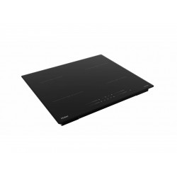 Электрическая варочная панель Haier HHX-Y64SVVB (черный)