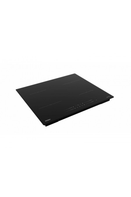 Электрическая варочная панель Haier HHX-Y64SVVB (черный) 2