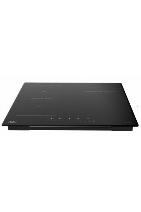Электрическая варочная панель Haier HHX-Y64TFVB (черный) 1