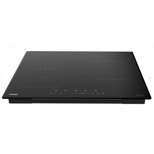 Электрическая варочная панель Haier HHX-Y64TFVB (черный) 1
