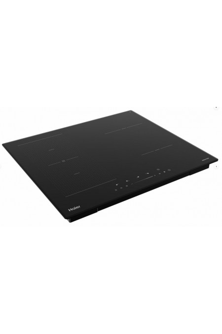 Электрическая варочная панель Haier HHX-Y64TFVB (черный) 2