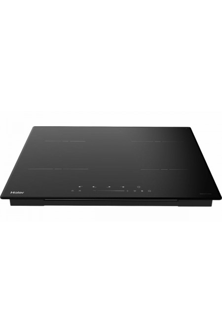 Электрическая варочная панель Haier HHX-Y64TVVB (черный) 