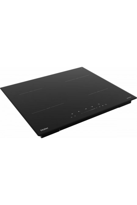 Электрическая варочная панель Haier HHX-Y64TVVB (черный) 2