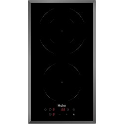 Электрическая варочная панель Haier HHY-C32DVB (черный)