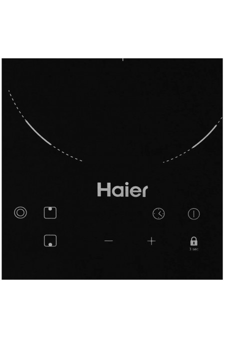 Электрическая варочная панель Haier HHY-C32DVB (черный) 4