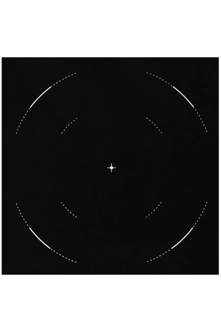 Электрическая варочная панель Haier HHY-C32DVB (черный) 5