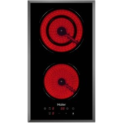 Электрическая варочная панель Haier HHY-C32RVB (черный)