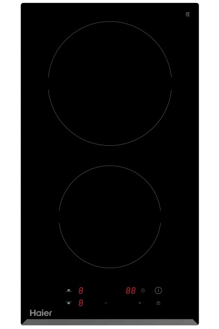 Электрическая варочная панель Haier HHY-C32RVB (черный) 3