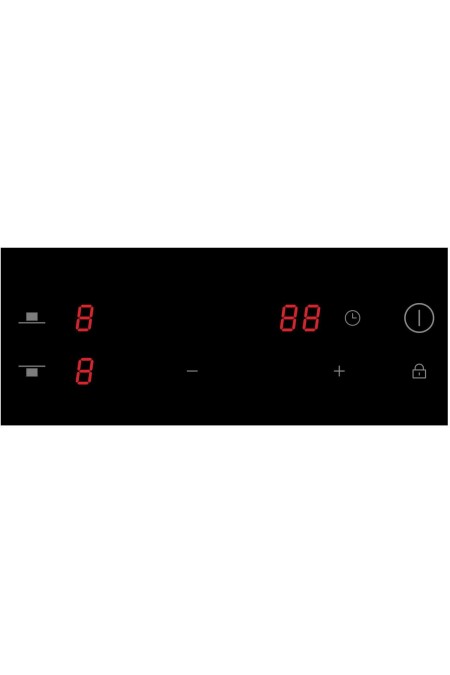 Электрическая варочная панель Haier HHY-C32RVB (черный) 4