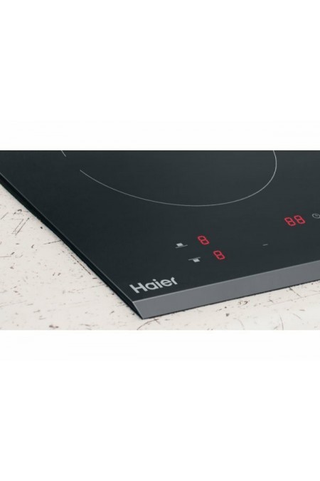 Электрическая варочная панель Haier HHY-C32RVB (черный) 6