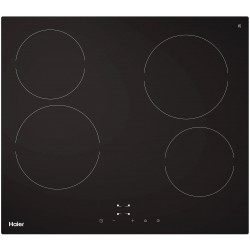 Электрическая варочная панель Haier HHY-C64NVTB (черный)