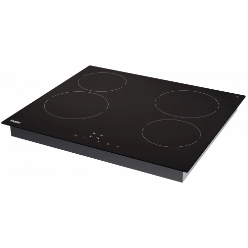 Электрическая варочная панель Haier HHY-C64NVTB (черный) 2