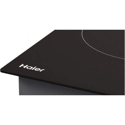 Электрическая варочная панель Haier HHY-C64NVTB (черный) 4