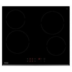 Электрическая варочная панель Haier HHY-C64RVB (черный)