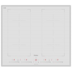 Электрическая варочная панель Haier HHY-Y64FFVW (белый)
