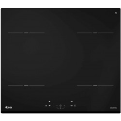 Электрическая варочная панель Haier HHY-Y64NPVB (черный)