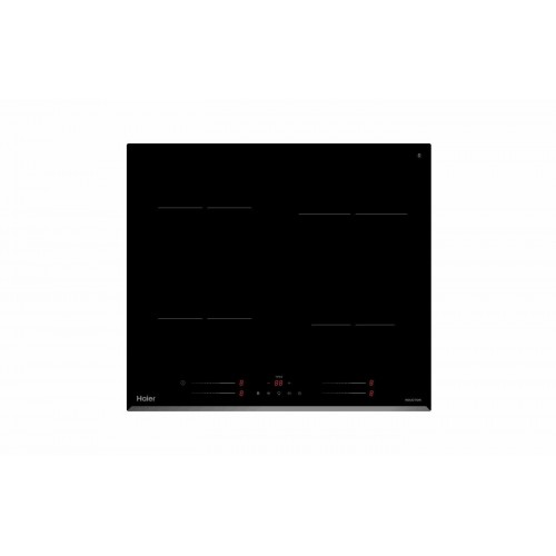 Электрическая варочная панель Haier HHY-Y64SVB (черный) 