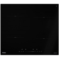 Электрическая варочная панель Haier HHY-Y64TVAB (черный)
