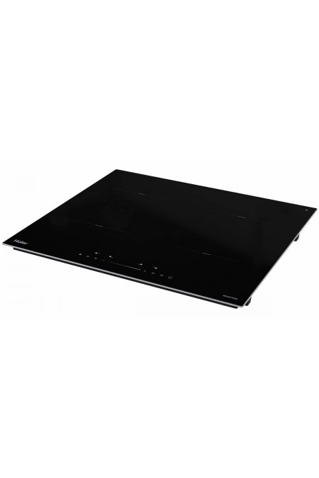 Электрическая варочная панель Haier HHY-Y64TVAB (черный) 3