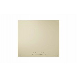 Электрическая варочная панель Haier HHY-Y64TVTC (бежевый)