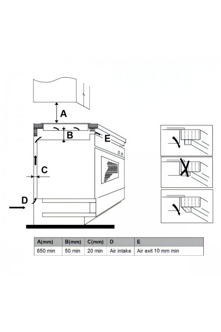 Электрическая варочная панель Haier HHY-Y64TVTC (бежевый) 5