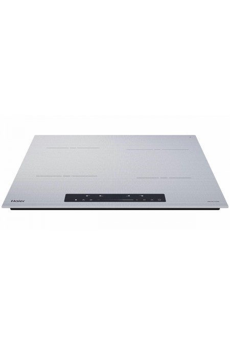 Электрическая варочная панель Haier HHY-Y64TVTPG (серый) 2