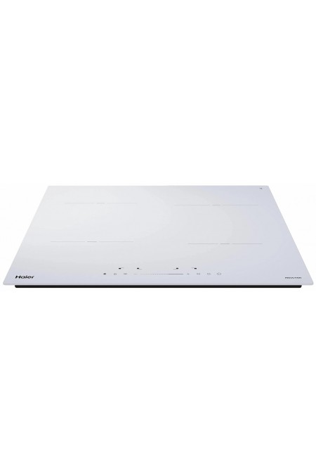 Электрическая варочная панель Haier HHY-Y64TVTW (белый) 1