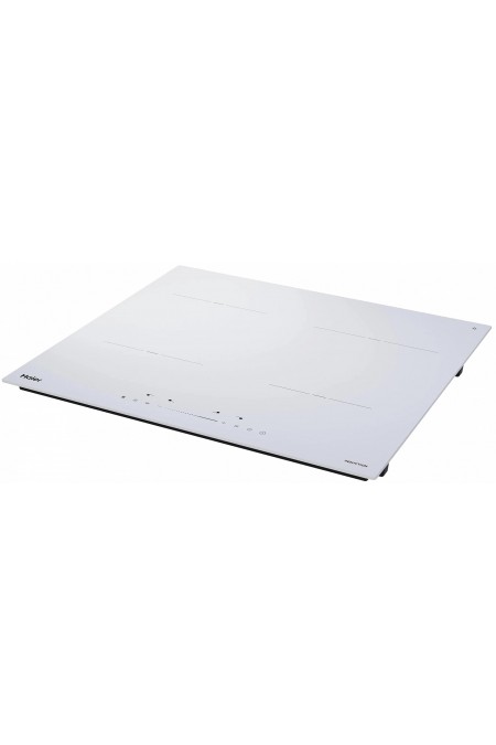 Электрическая варочная панель Haier HHY-Y64TVTW (белый) 2