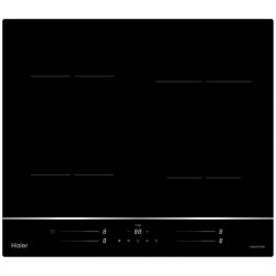 Электрическая варочная панель Haier HHY-Y64WSLB (черный)